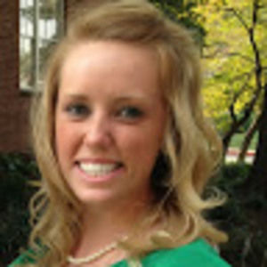 Meet your Posher, Chelsie